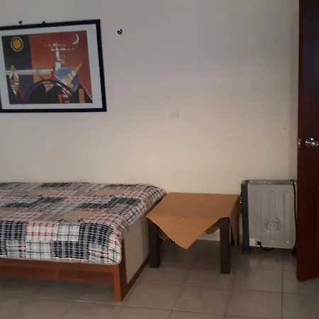 아파트 Hill 1 Duplex *