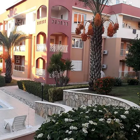 Hill 1 Duplex Apartment *
