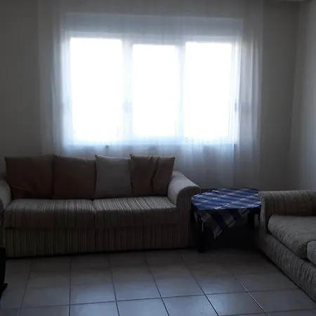 Hill 1 Duplex *