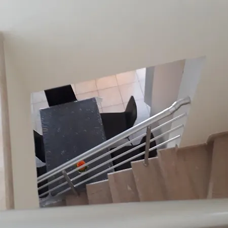 Hill 1 Duplex *