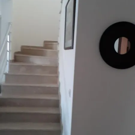 Appartement Hill 1 Duplex Sidé