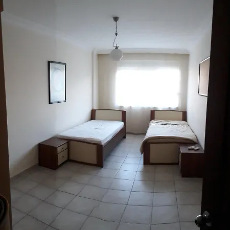 Hill 1 Duplex Appartement